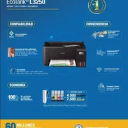 Impresora L3250 marca Epson. - Img 54461686