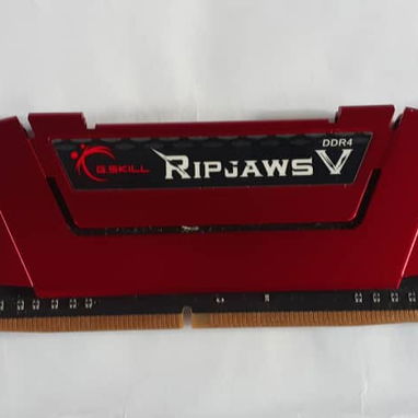 Memoria RAM 4 GB - 2/3