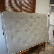 Vendo colchon, medida entre Camero y 3/4. - Img 54742943