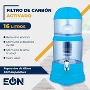 Filtro para agua - Img 56590616