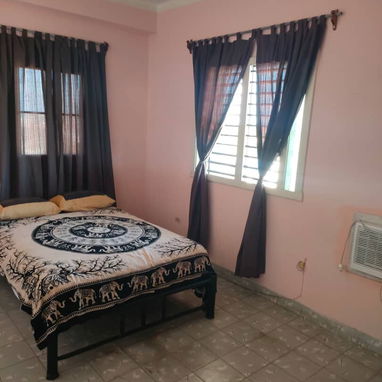 RENTO APTO 3 CUARTOS, 2 BAÑOS, TERRAZA | PLAYA (31 y 42) | ALQUILER LINEAL GARANTIZADO | AMUEBLADO | LUZ/VENTILACIÓN - Img 120064792