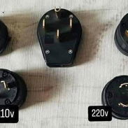 Espigas de 30 y 50 Amperes ecoflow y más - Img 55732248