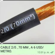 Venta de materiales eléctricos y equipamientos para paneles solares. - Img 54898963