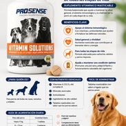 Multivitaminas para perros - Img 56198206