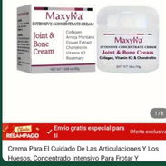 Cremas para músculos y articulaciones - Img 49869988
