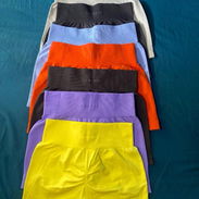 Ropa para el gimnasio - Img 56402414