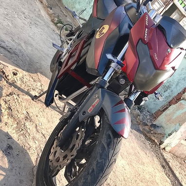 Vendo mi moto deportiva - Img 121458371