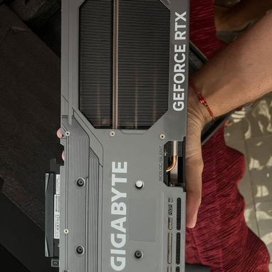Vendo PC gamer completa, incluye silla gamer en el precio - 53577346 - 52729645 - Img 124714279