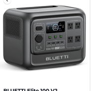 BLUETTI Elite 100 V2 - Img 57604444
