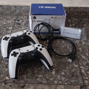 🕹Consola 2.4g wireless🎮 - 2/3