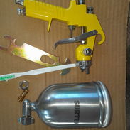 Pistola y kit de repuesto - Img 56872374