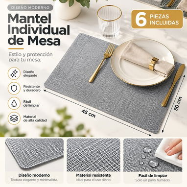 Doyle Matizado – 45 × 30 cm (cv) - 3/3