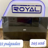 Smart Tv Royal - Img 56021500
