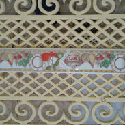 LOZAS CERAMICAS DE PISO DE VARIAS MEDIDAS Y COLORES. - Img 57889272