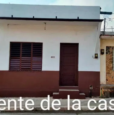 ULTIMA REBAJA En Artemisa casa en venta 2 en 1 - Img 97560179