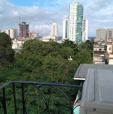 Vendo moderno apto vedado, 2 habitaciones - Img 94888843