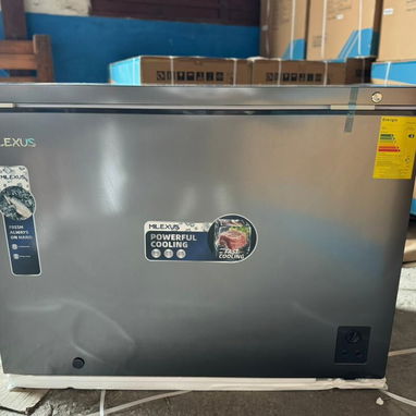 Neveras Freezer - Img 110462155