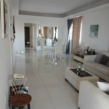 Penthouse Vedado - Img 121737239