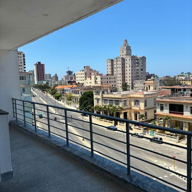 ✨Cod.Z  LUJO Y ALTO CONFORT APARTAMENTO DE  4 HABITACIONES EN EL VEDADO - Img 105743975
