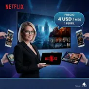 Netflix! 🎥✨ - Img 53904205