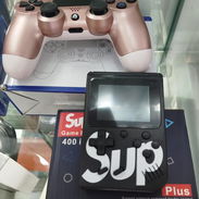 MANDO GENERICO PS4 PC ANDROID...LAPTOP - Img 54459208