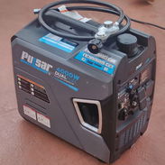 Planta Pulsar 4KW Dual Fuel - Img 57586033