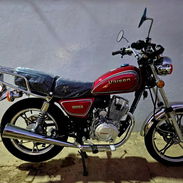 🏍️Motos de Combustión marca UNISON🏍️ - Img 55765792
