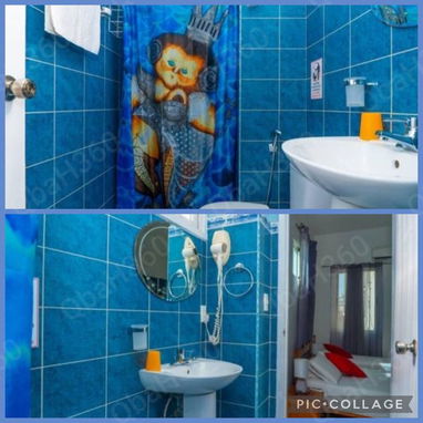Renta apartamento de 2 habitaciones para 6 personas en la Habana Vieja, frente al mar. - Img 117099065