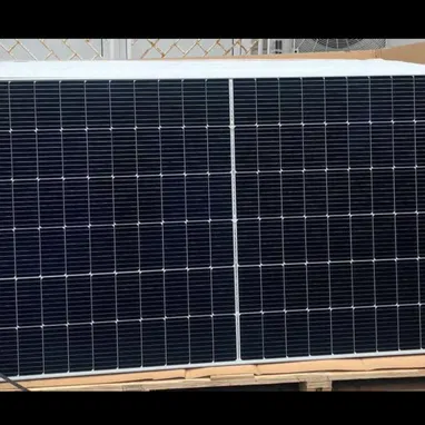 Paneles solares - Img 123044652