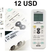 Mando universal para split ------ 54268875 - Img 55721032