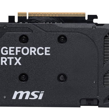 Tarjeta de vídeo 5060 Msi Shadow 2x nueva en caja sellada - Img 127713145