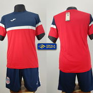Cuba futbol pullovers - Img 51695111