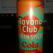 !!!!!!Habana Club CUBAN SPICED & COLA!!!1!! - Img 45027192