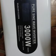 Inversor de 72v x 3000w - Img 57613875