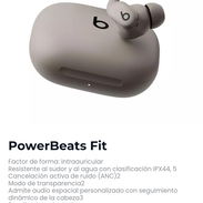 PowerBeats Fit - Img 55371762