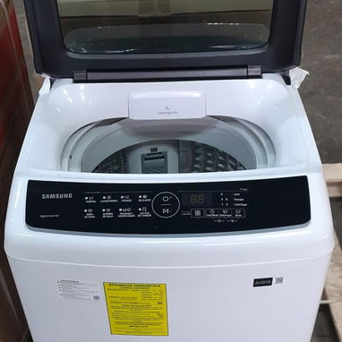 Lavadora Samsung de 9kg Nueva!!! - Img 120603447