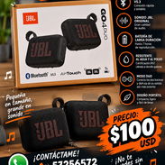 Jbl go 4 duo / jbl grip/ jbl flip 7/jbl XTREME 5 - Img 57653836
