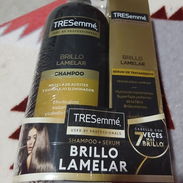 Champu Tresemme', juegos de Champú de 715ml con Serum y otros juegos con tratamiento. - Img 56102945