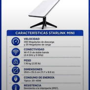 Internet libre y seguro. Servicio de mensajería e instalación gratis - Img 58147556