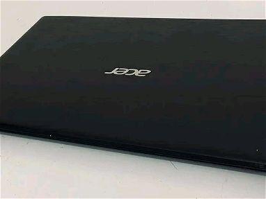 Laptop Acer 190usd - Img 65808646