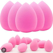 Esponja de maquillaje o powder puff - Img 54227076