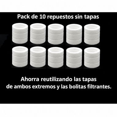 EL filtro de agua, compatible con cualquier grifo | Centro Habana 4 | 0.6 | 5.4 | 4.8 | 4 - 10/10