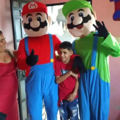 Regalos sorpresa con Muñecos gigante 🎁 - Img 123163319