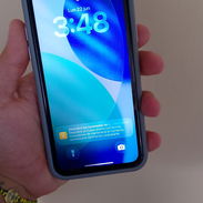 iPhone 11 sin cuenta iCloud. - Img 56025858