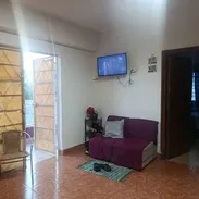 APARTAMENTO EN EL VEDADO. PLAZA 1er Piso Alto - Img 57532551