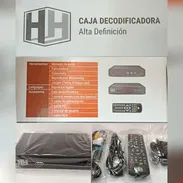 Cajita decodificadora por cantidad - Img 54919559