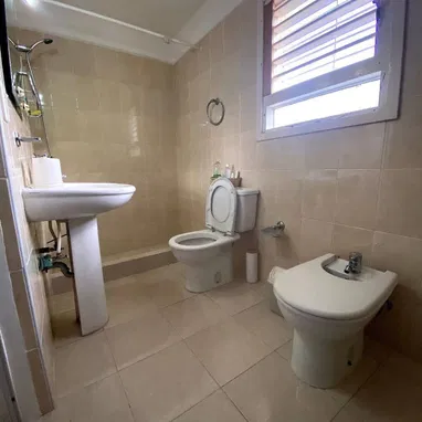 Propiedad Duplex reparto residencial Atabey municipio Playa - Img 122862384
