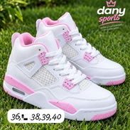 TENIS NIKE AIR JORDAN RETRO 4 - Img 57564556