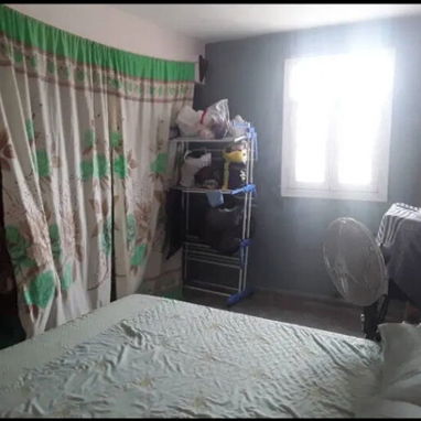 Vendo apartamento con todo dentro en zona zoterrada de la Habana vieja - Img 121870874