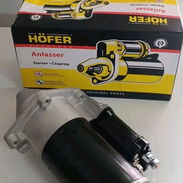 Vendo motor de arranque de lada nuevas originales 💯💯💯💯 170 USD - Img 56478402